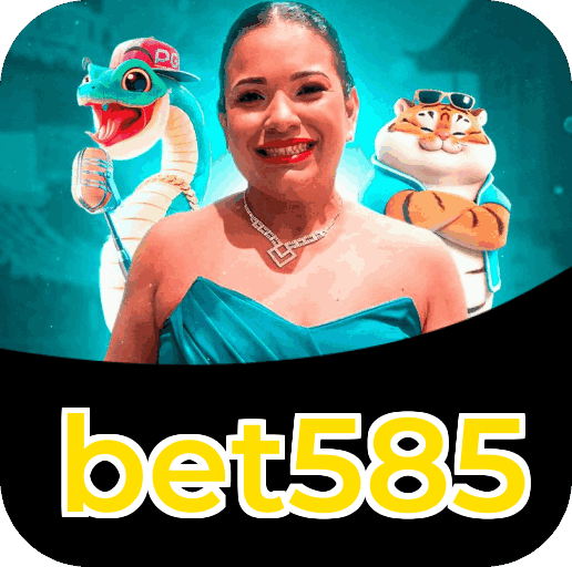 Interface apostas esportivas bet585 mostrando odds ao vivo, cash out e transmissão de jogos