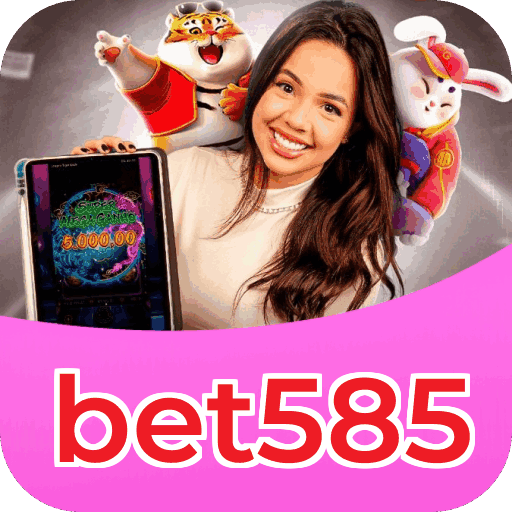 Passo a passo cadastro bet585 mostrando formulário simples com 3 campos